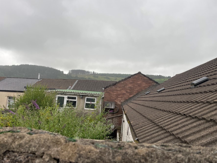 Property for Auction in Wales - 118-120 Court Street, Tonypandy, Rhondda Cynon Taff CF40 2RN