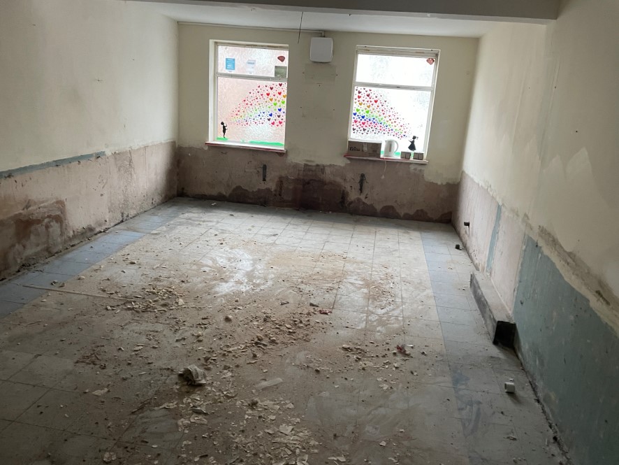 Property for Auction in Wales - 118-120 Court Street, Tonypandy, Rhondda Cynon Taff CF40 2RN