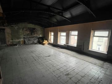 Property for Auction in Wales - 118-120 Court Street, Tonypandy, Rhondda Cynon Taff CF40 2RN