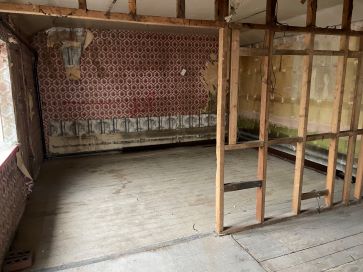 Property for Auction in Wales - 118-120 Court Street, Tonypandy, Rhondda Cynon Taff CF40 2RN