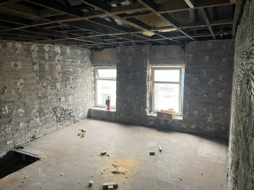 Property for Auction in Wales - 118-120 Court Street, Tonypandy, Rhondda Cynon Taff CF40 2RN