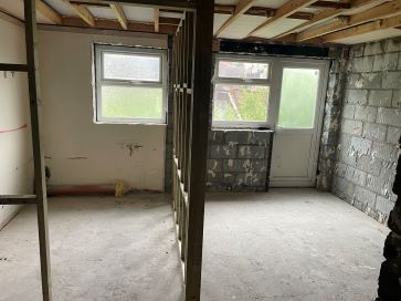 Property for Auction in Wales - 118-120 Court Street, Tonypandy, Rhondda Cynon Taff CF40 2RN