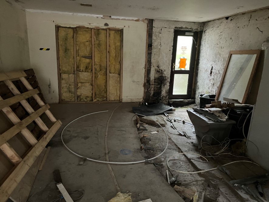 Property for Auction in Wales - 118-120 Court Street, Tonypandy, Rhondda Cynon Taff CF40 2RN
