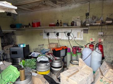 Property for Auction in Wales - The Lemon Tree, 2 Prospect Place, Llanelli SA15 3PT