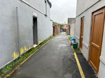 Property for Auction in Wales - The Lemon Tree, 2 Prospect Place, Llanelli SA15 3PT