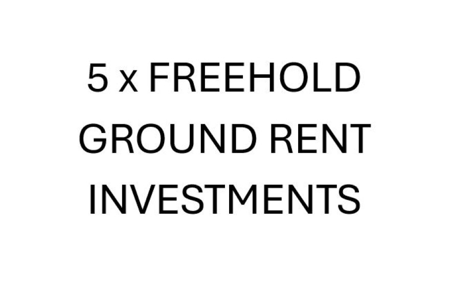 Property cover