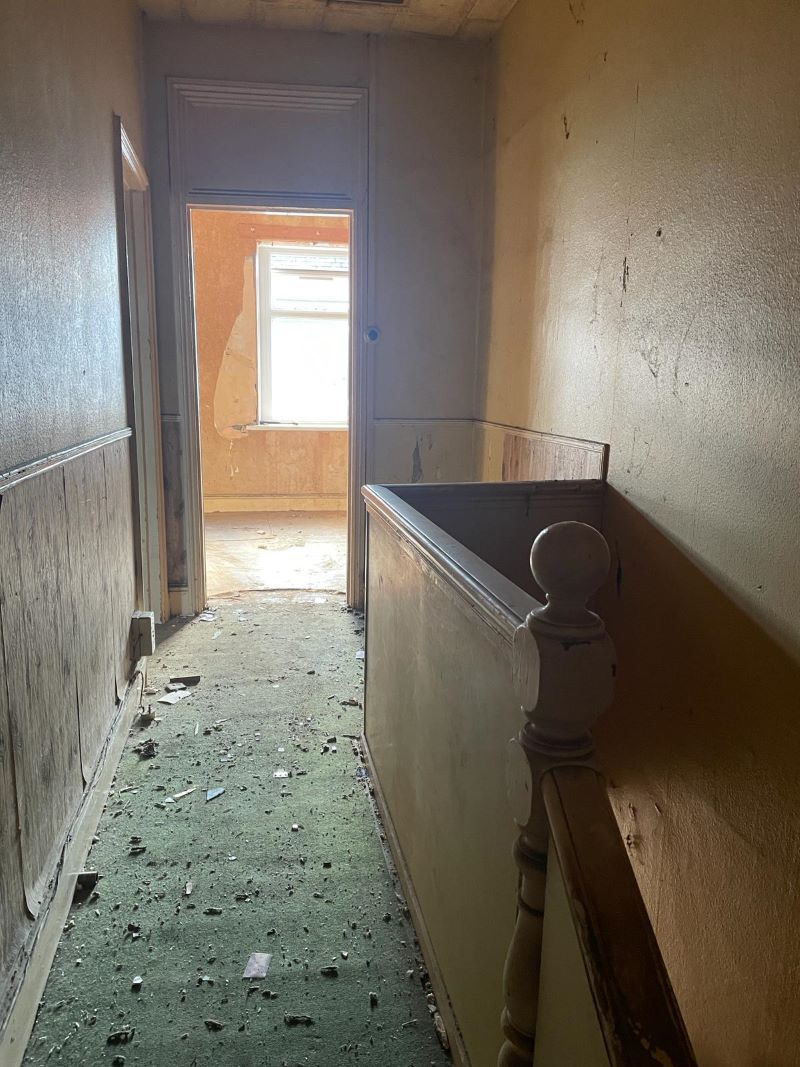 Property cover