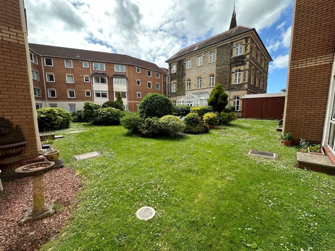 Homegower House, Swansea, West Glamorgan, SA1 4DH - Online Auctions