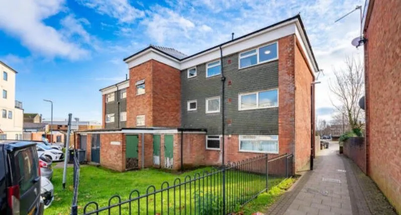 Property cover