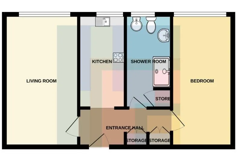 Canton Court, Cardiff, CF11 9BH - Online Auctions