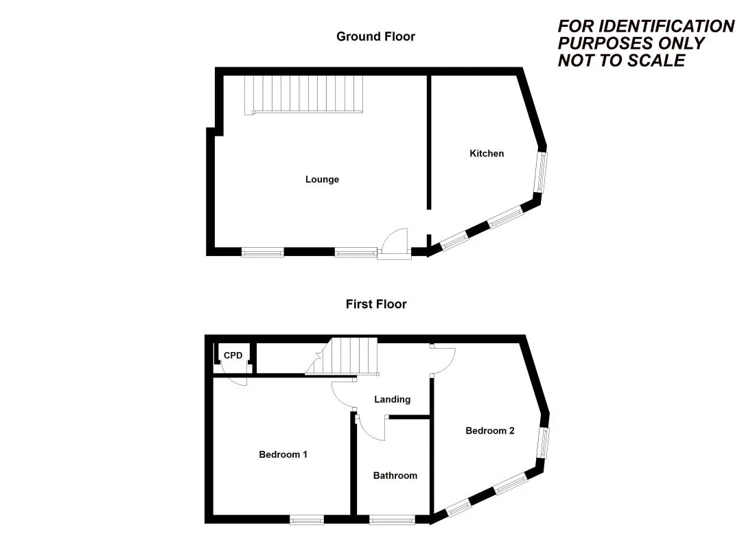Queen Street, Pembroke Dock, Pembrokeshire, SA72 6JH - Online Auctions