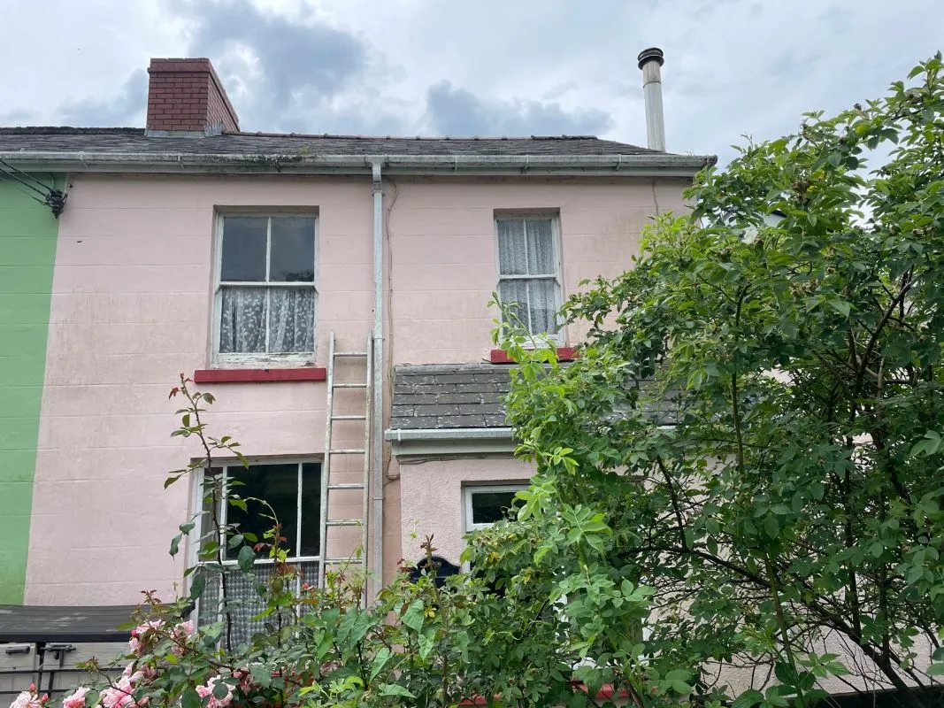 Property cover