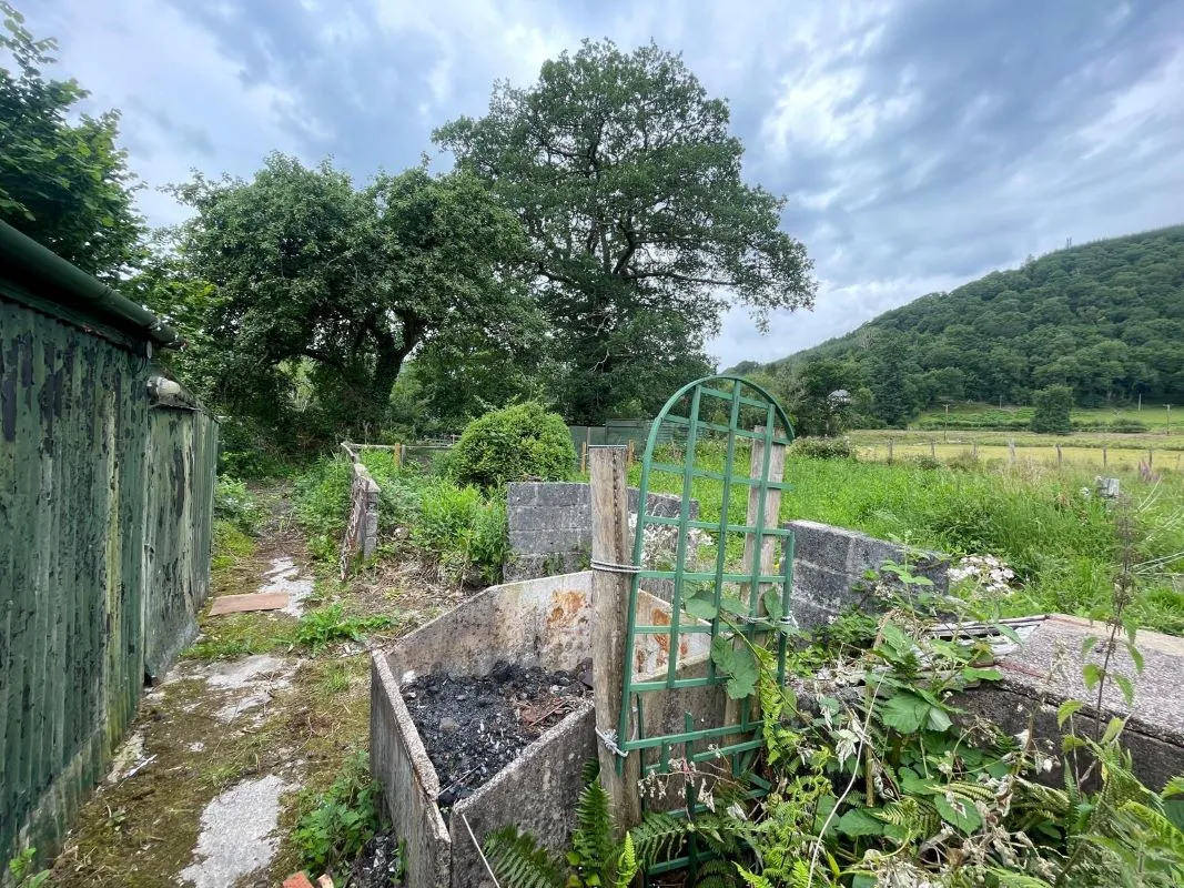 Rhandirmwyn, Llandovery, Carmarthenshire, SA20 0NS - Online Auctions