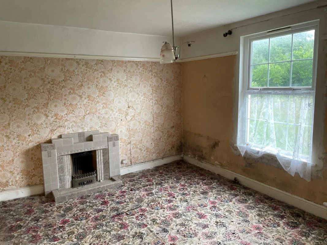 Rhandirmwyn, Llandovery, Carmarthenshire, SA20 0NS - Online Auctions