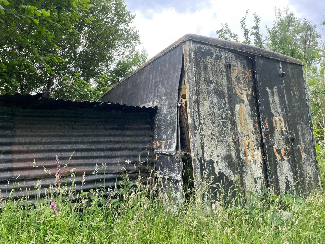 Rhandirmwyn, Llandovery, Carmarthenshire, SA20 0NS - Online Auctions