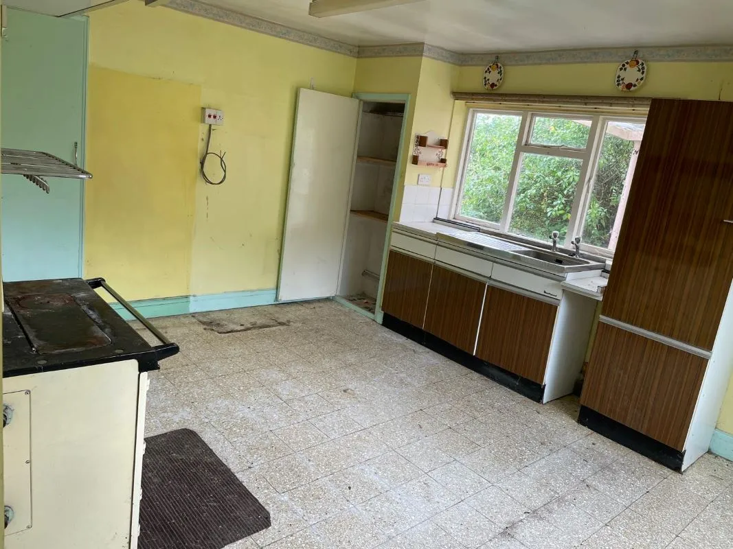 Rhandirmwyn, Llandovery, Carmarthenshire, SA20 0NS - Online Auctions