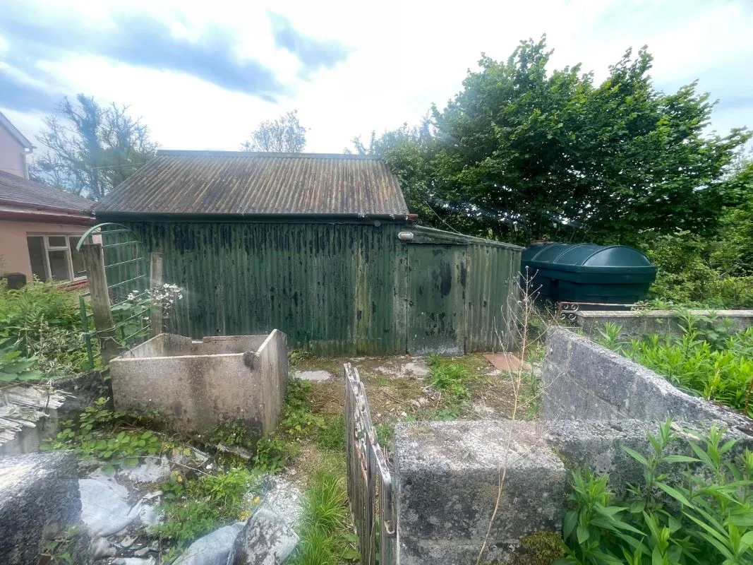 Rhandirmwyn, Llandovery, Carmarthenshire, SA20 0NS - Online Auctions