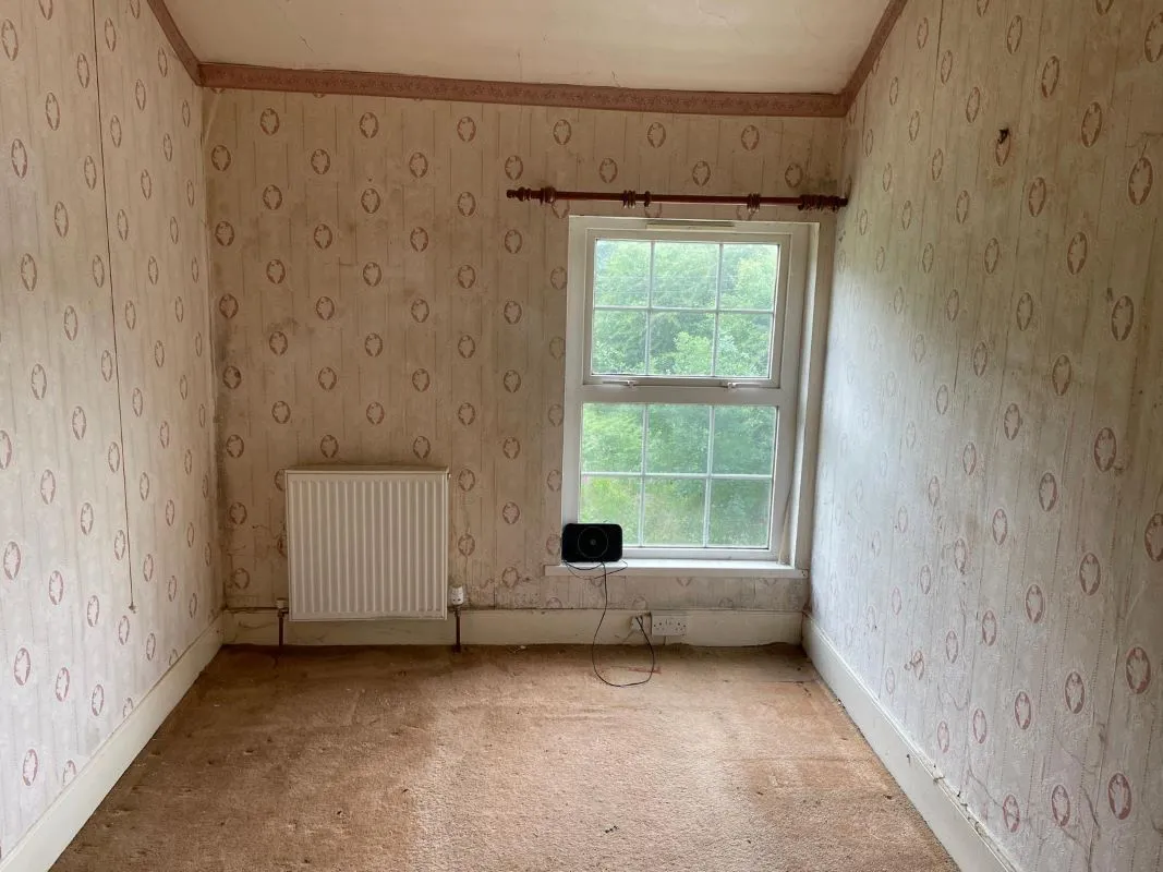 Rhandirmwyn, Llandovery, Carmarthenshire, SA20 0NS - Online Auctions