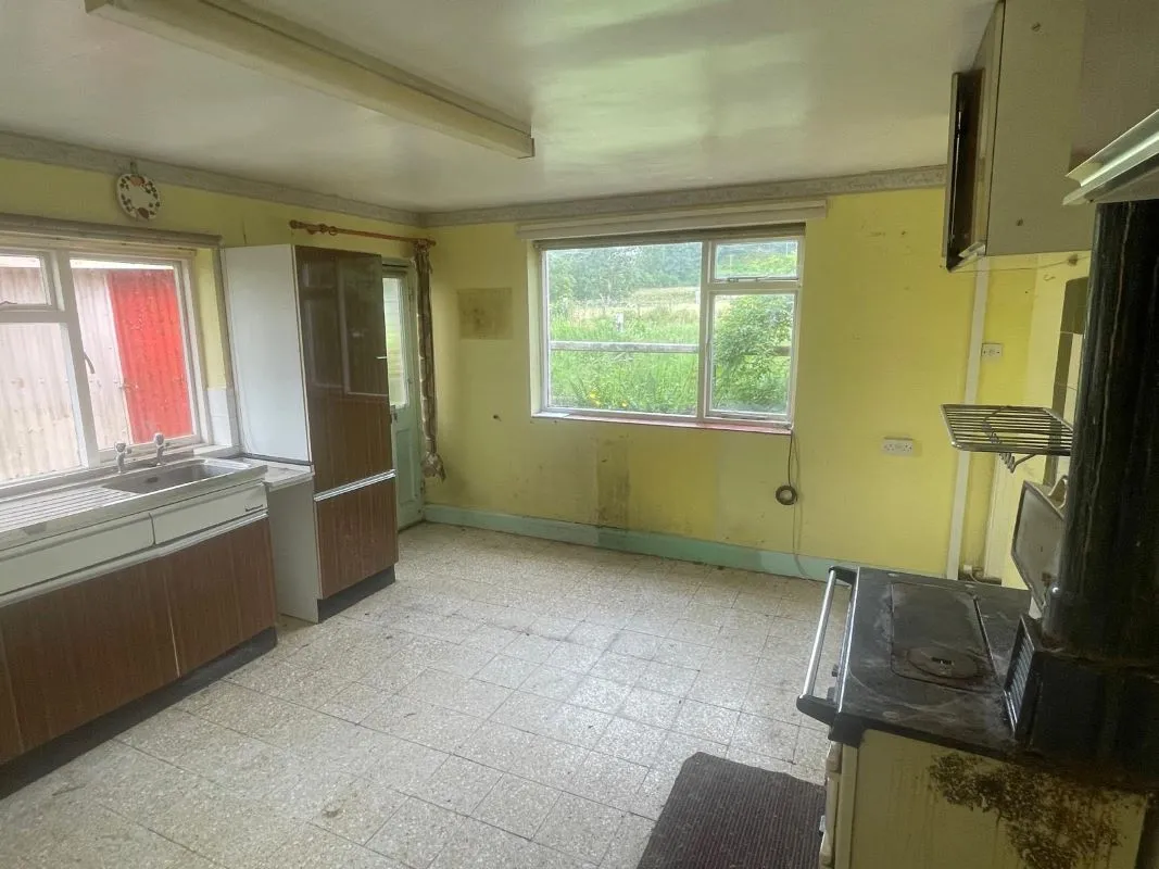Rhandirmwyn, Llandovery, Carmarthenshire, SA20 0NS - Online Auctions