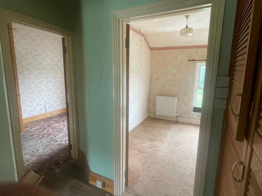 Rhandirmwyn, Llandovery, Carmarthenshire, SA20 0NS - Online Auctions