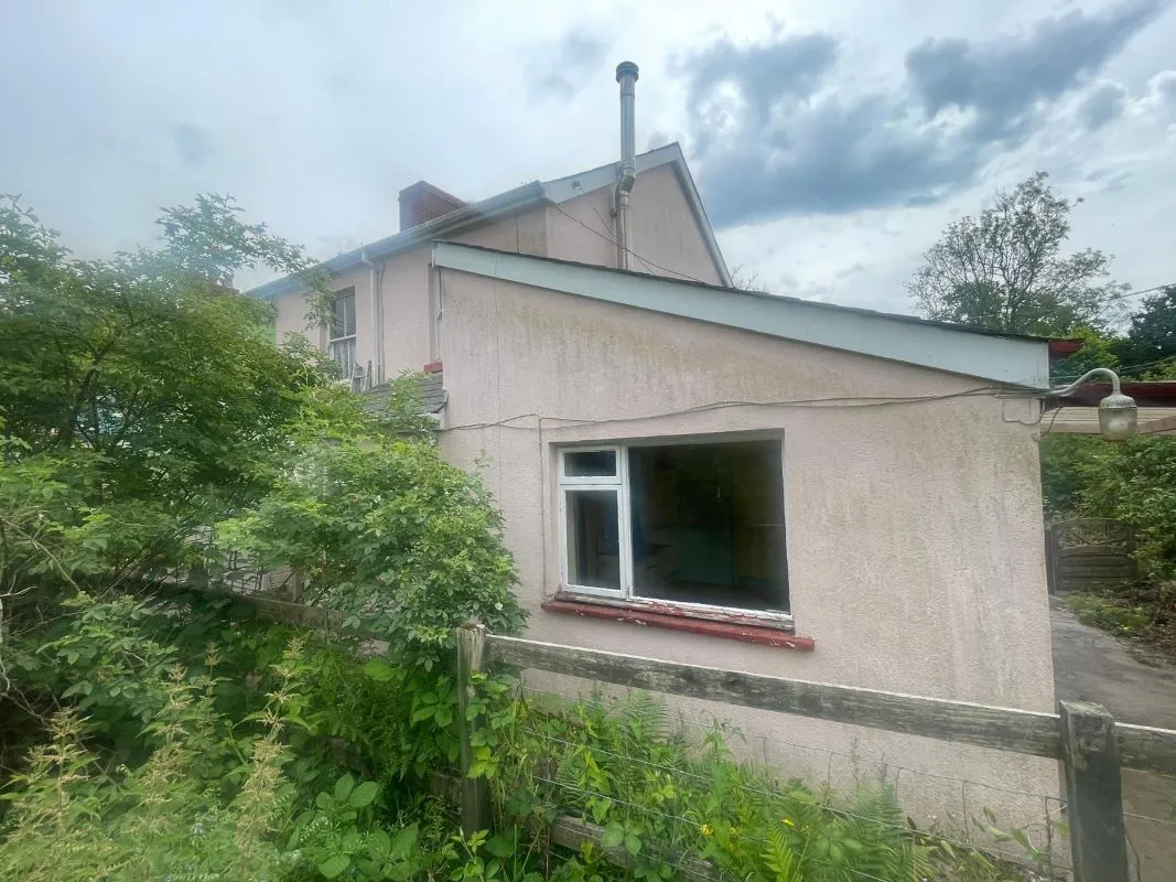 Rhandirmwyn, Llandovery, Carmarthenshire, SA20 0NS - Online Auctions