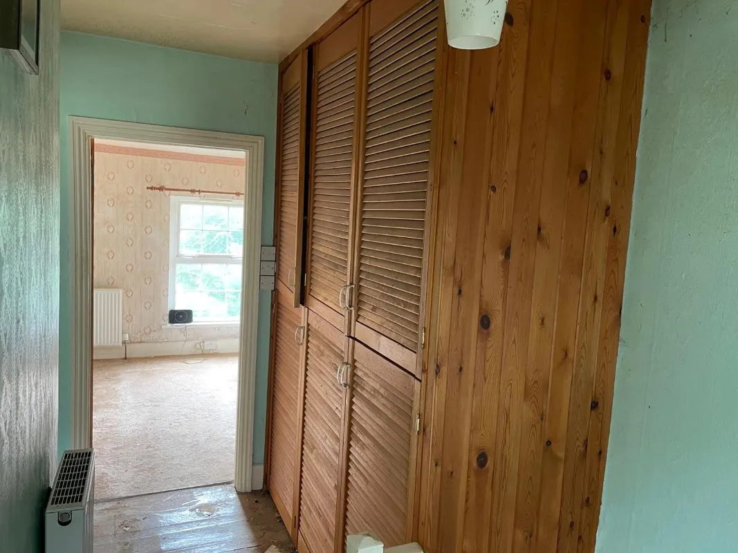 Rhandirmwyn, Llandovery, Carmarthenshire, SA20 0NS - Online Auctions