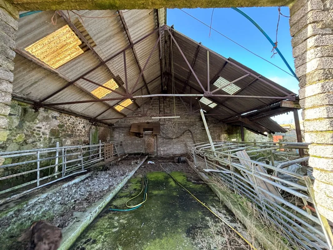 Camrose, Haverfordwest, Pembrokeshire, SA62 6JN - Online Auctions