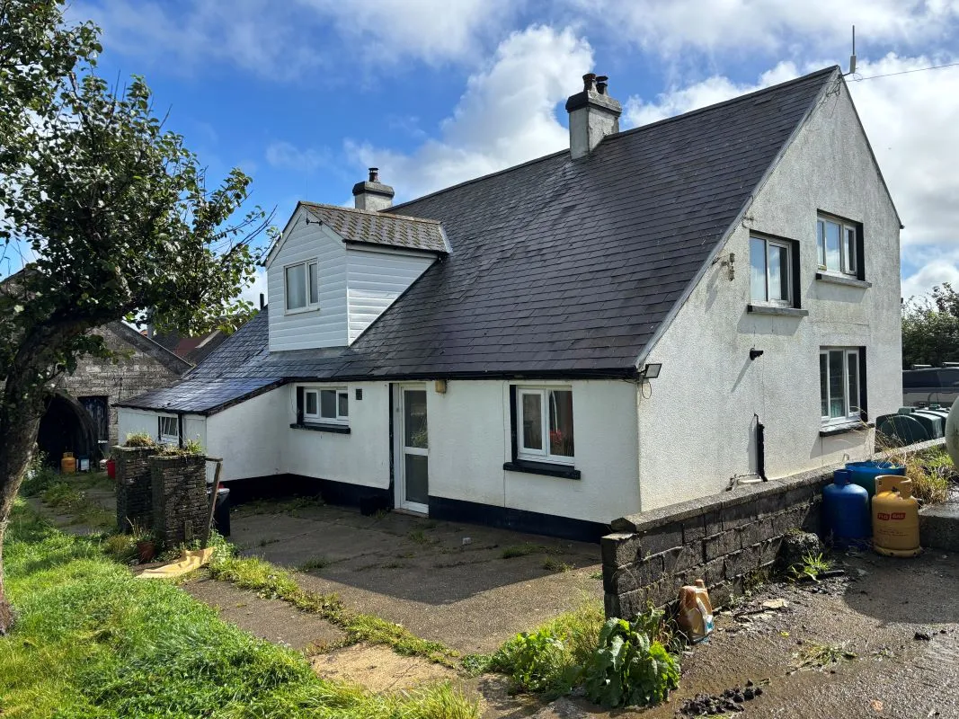 Camrose, Haverfordwest, Pembrokeshire, SA62 6JN - Online Auctions