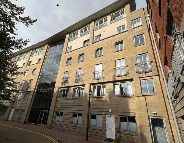 Mount Stuart Square, Cardiff, CF10 5LQ - Online Auctions