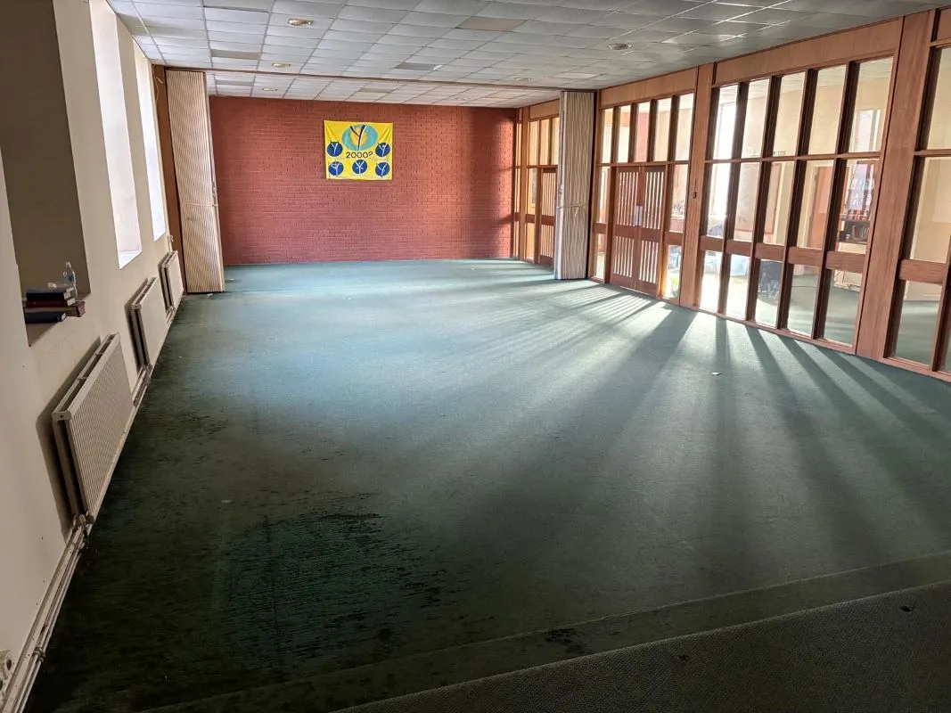 Nicholas Street, Pontypool, Torfaen, NP4 6JZ - Online Auctions