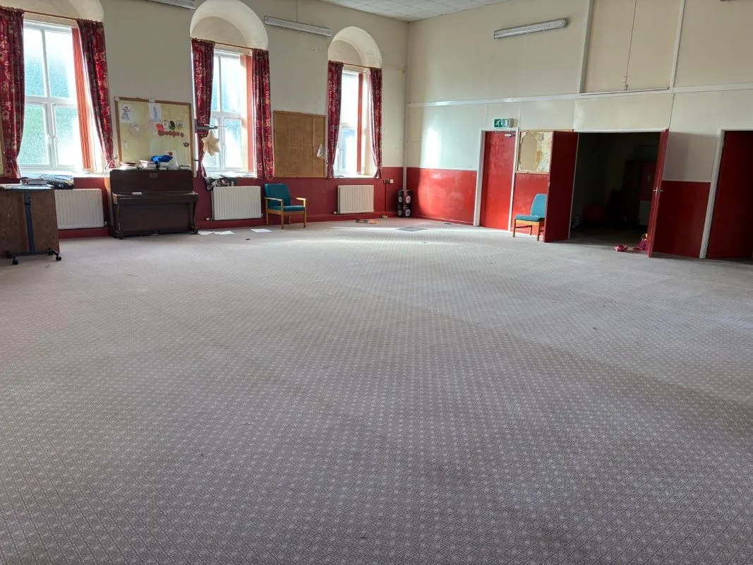 Nicholas Street, Pontypool, Torfaen, NP4 6JZ - Online Auctions