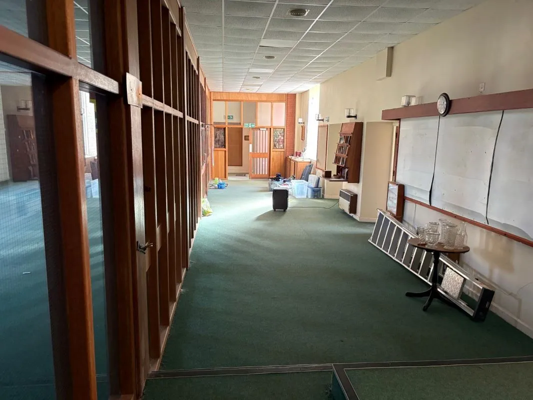 Nicholas Street, Pontypool, Torfaen, NP4 6JZ - Online Auctions