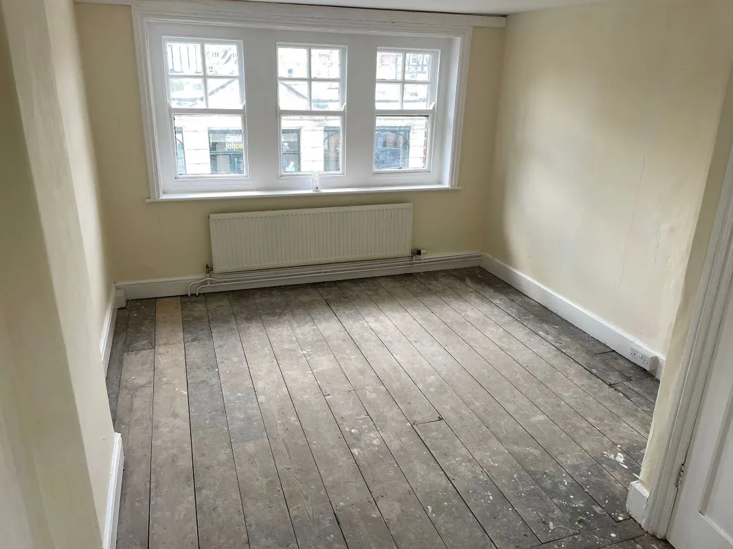 Sunnycroft, Llandrindod Wells, Powys, LD1 5HU - Online Auctions