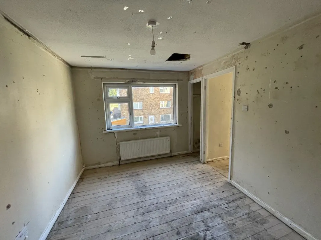 Property cover