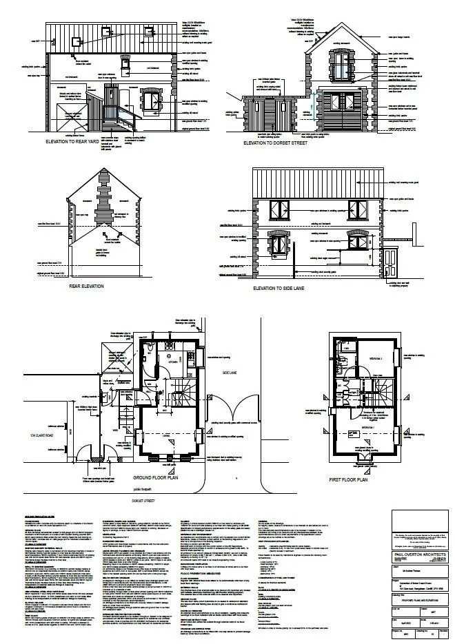 134 Clare Road, Grangetown, Cardiff, CF11 6RW - Online Auctions