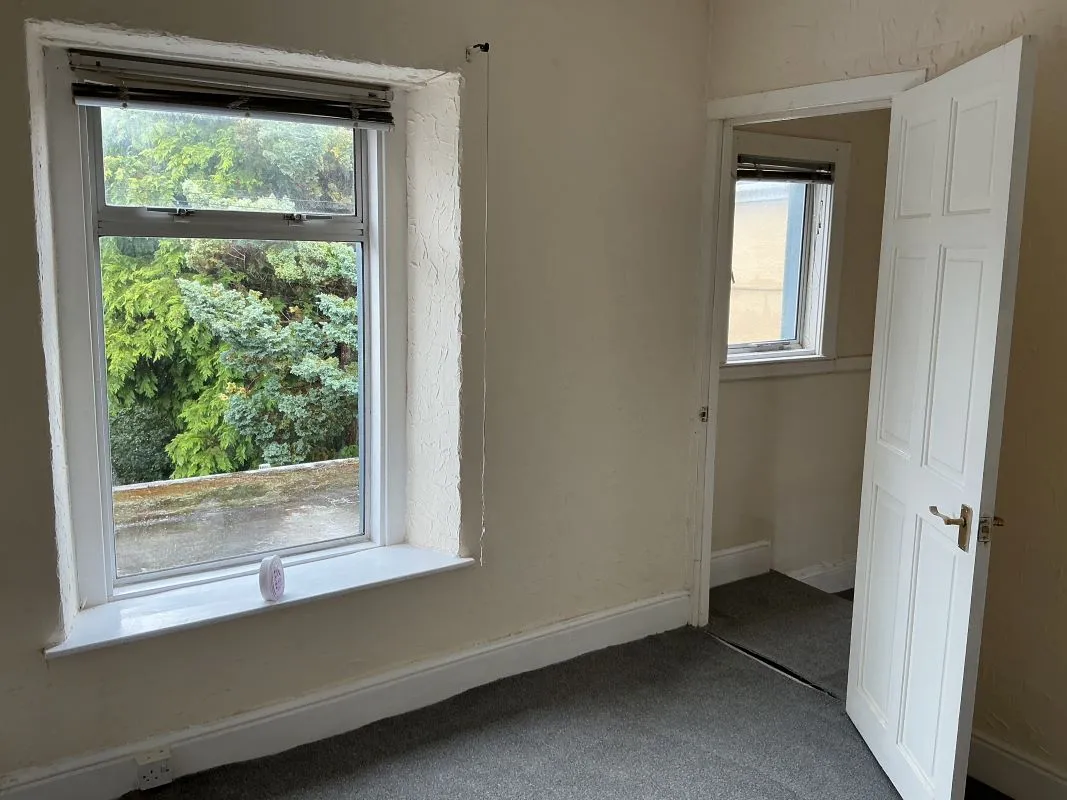 Property cover