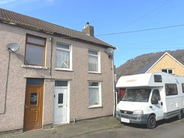 Property cover