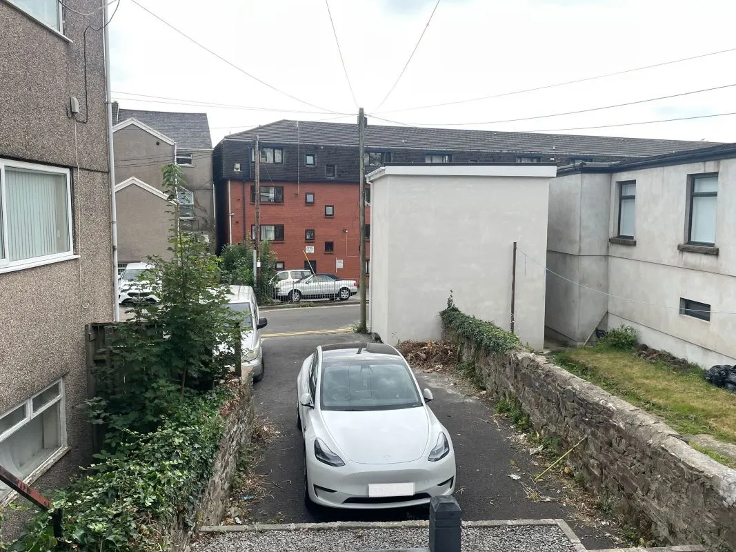 Hanover Street, Swansea, SA1 6AZ - Online Auctions