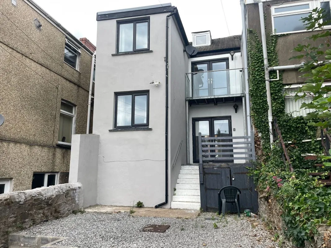 Hanover Street, Swansea, SA1 6AZ - Online Auctions