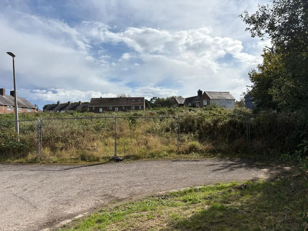 Property cover