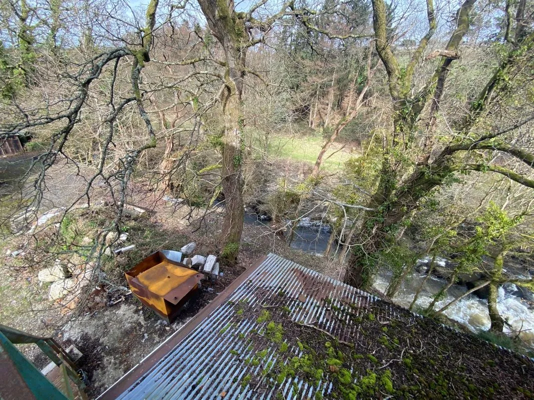 Pentrecourt Road, Llandysul, Carmarthenshire, SA44 5AP - Online Auctions