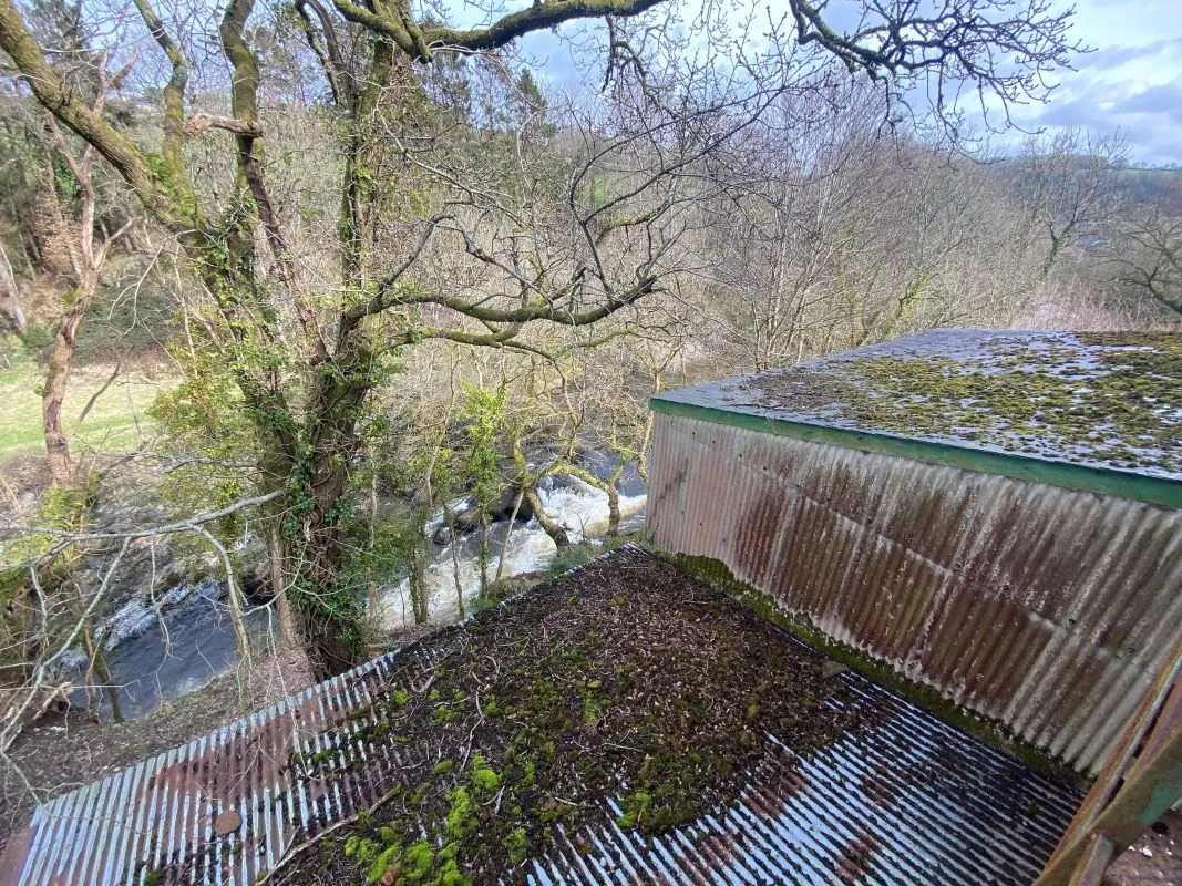 Pentrecourt Road, Llandysul, Carmarthenshire, SA44 5AP - Online Auctions