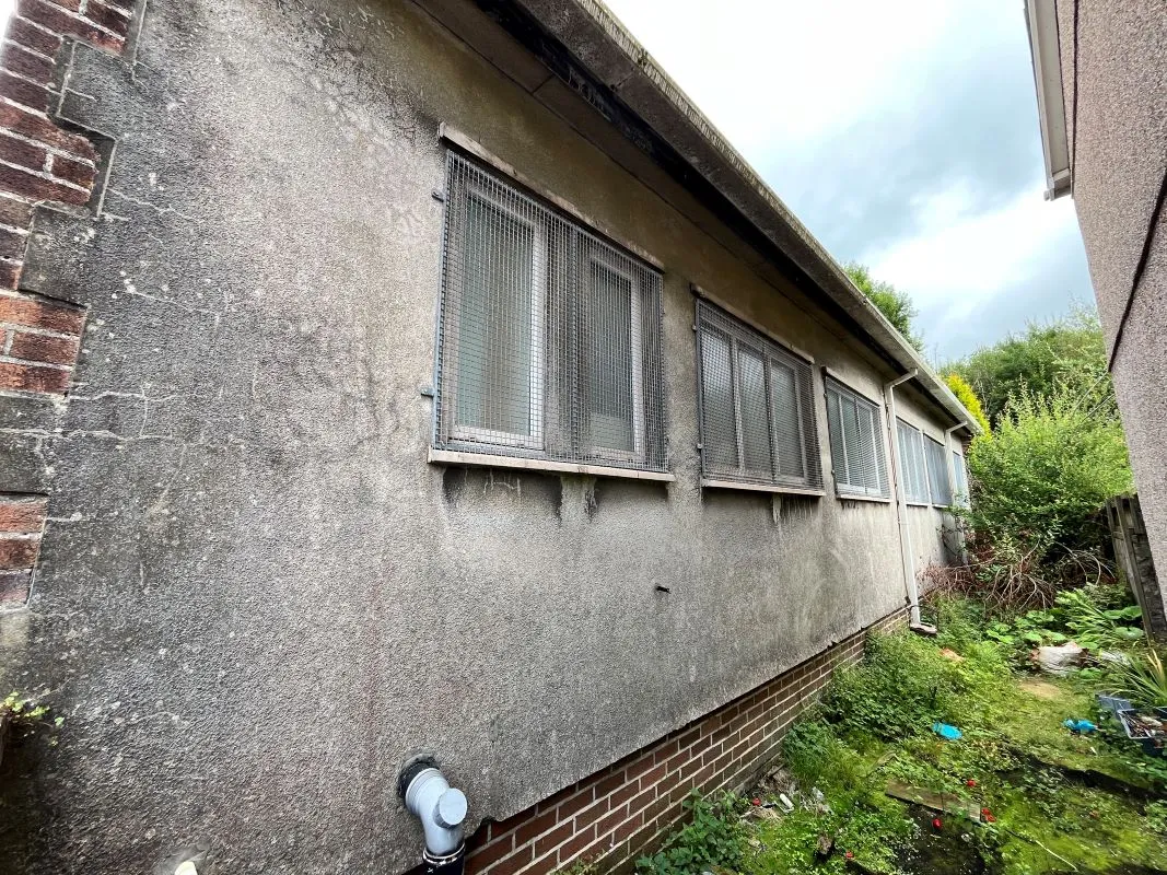 Zoar Avenue, Maesteg, Bridgend, CF34 9UT - Online Auctions
