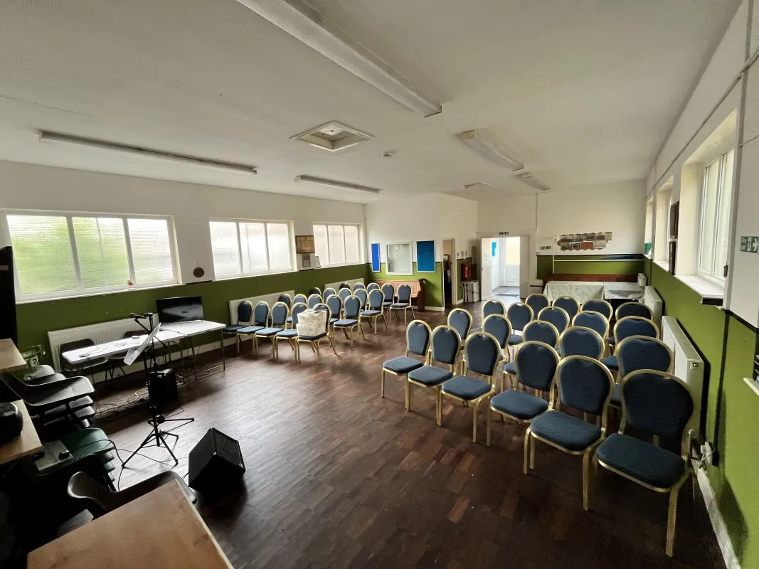Zoar Avenue, Maesteg, Bridgend, CF34 9UT - Online Auctions