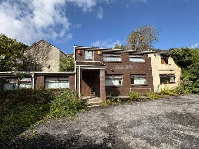 Property cover
