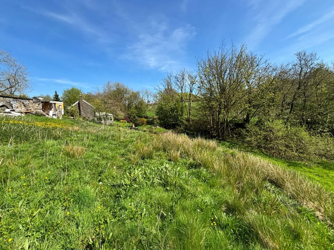 Bwlchllan, Lampeter, Dyfed, SA48 8QN - Online Auctions