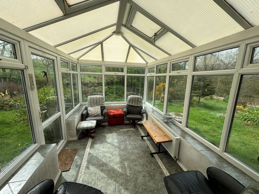 Bwlchllan, Lampeter, Dyfed, SA48 8QN - Online Auctions