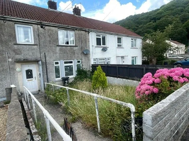 Elder Road, Baglan, SA12 8LU - Online Auctions