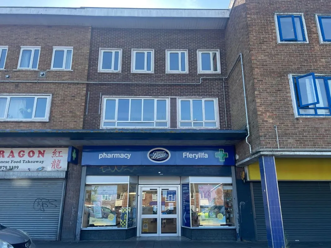 Property cover