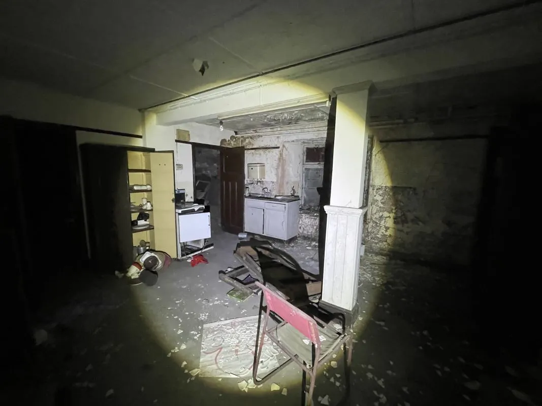 Moriah Ynystawe Church, Clydach Road, Ynystawe, West Glamorgan, SA6 5AY - Online Auctions